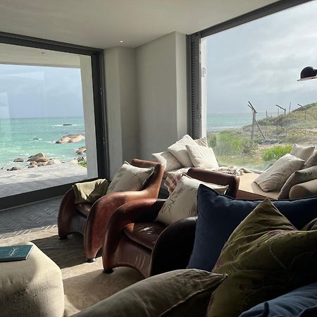 Sonkwas 10 Villa Paternoster Kültér fotó