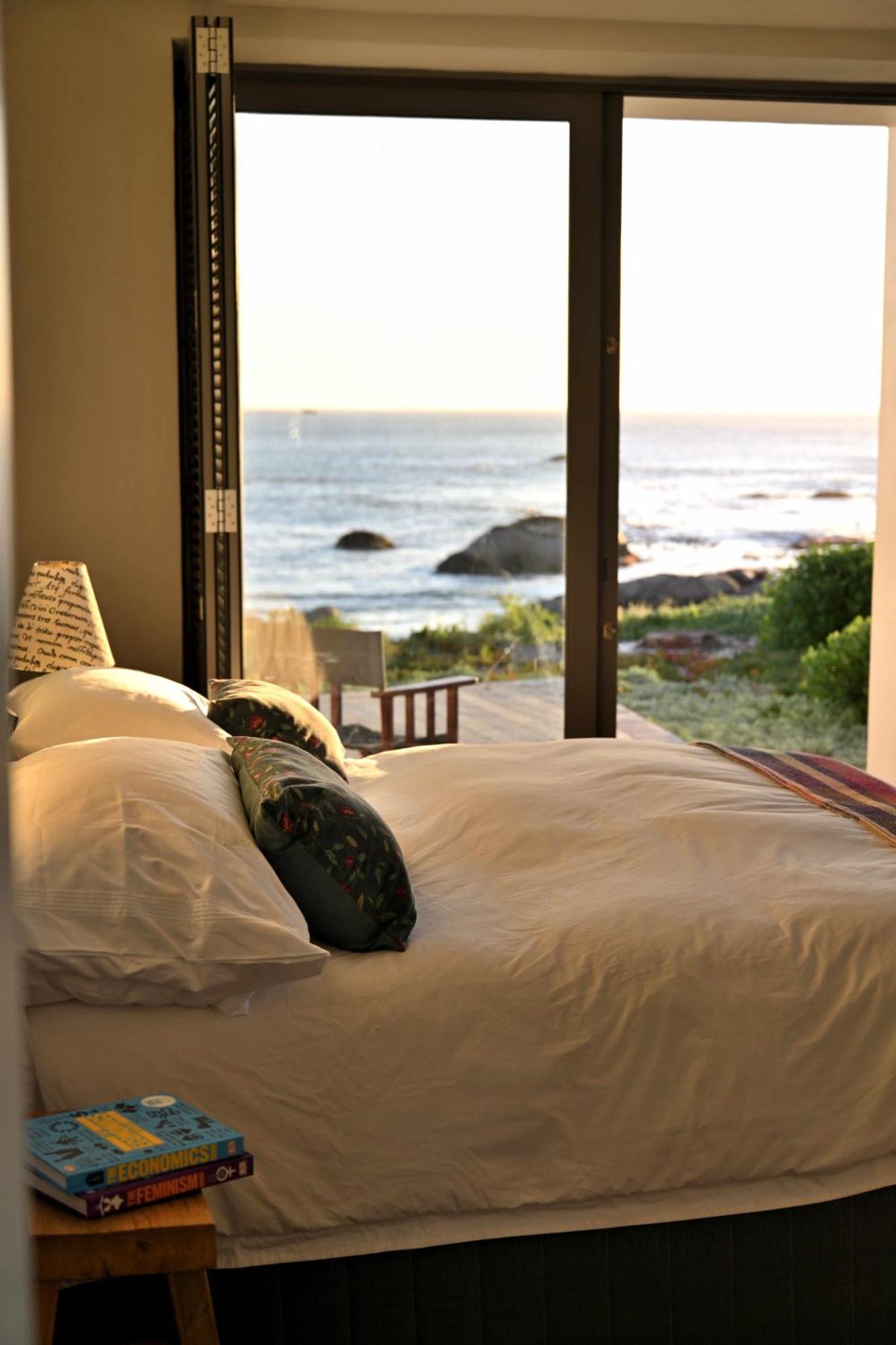 Sonkwas 10 Villa Paternoster Kültér fotó