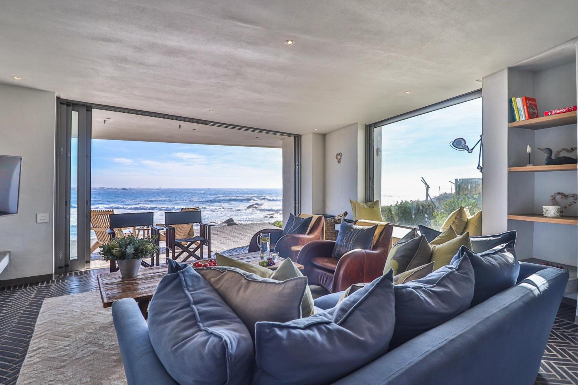 Sonkwas 10 Villa Paternoster Kültér fotó