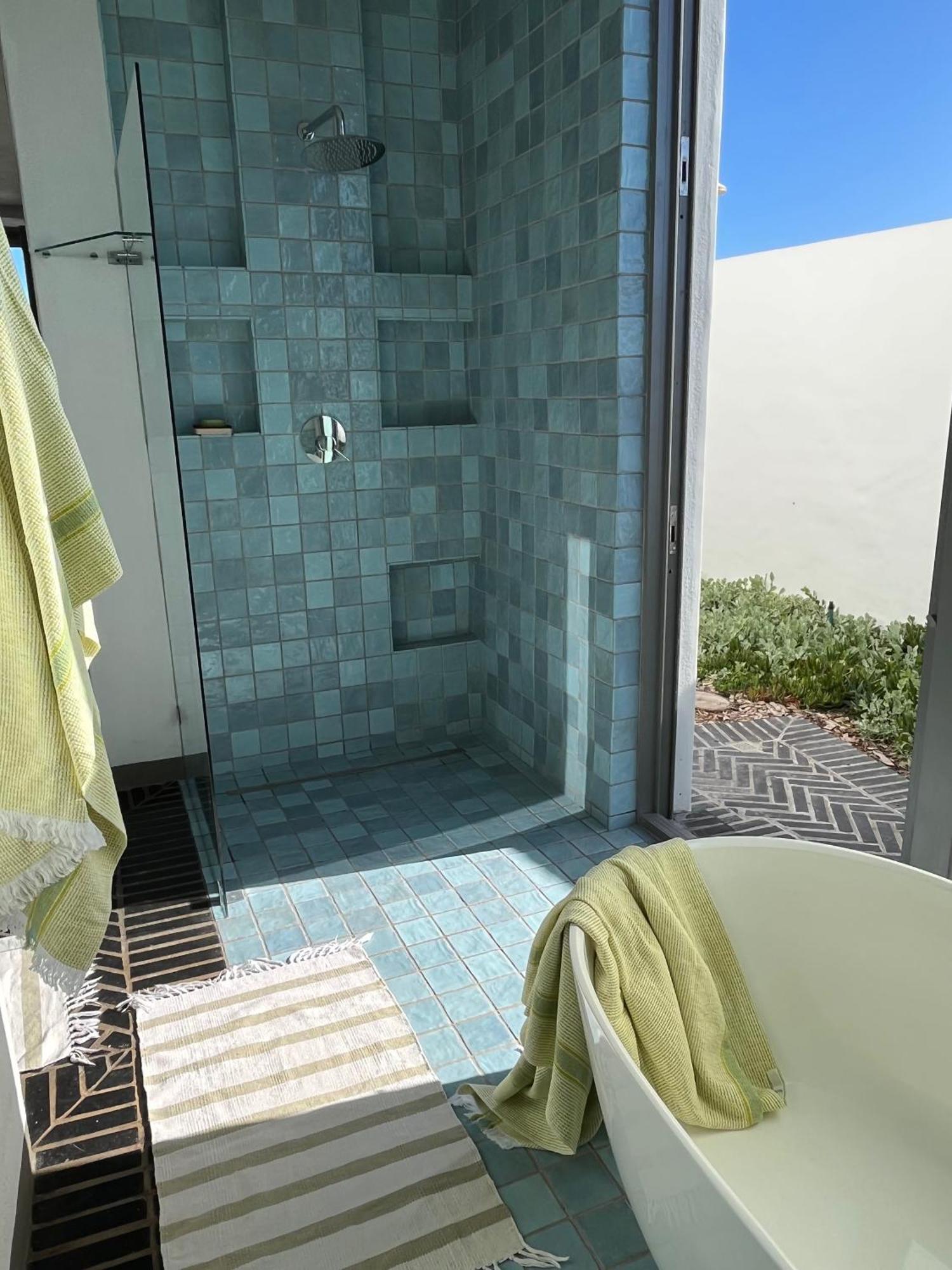 Sonkwas 10 Villa Paternoster Kültér fotó