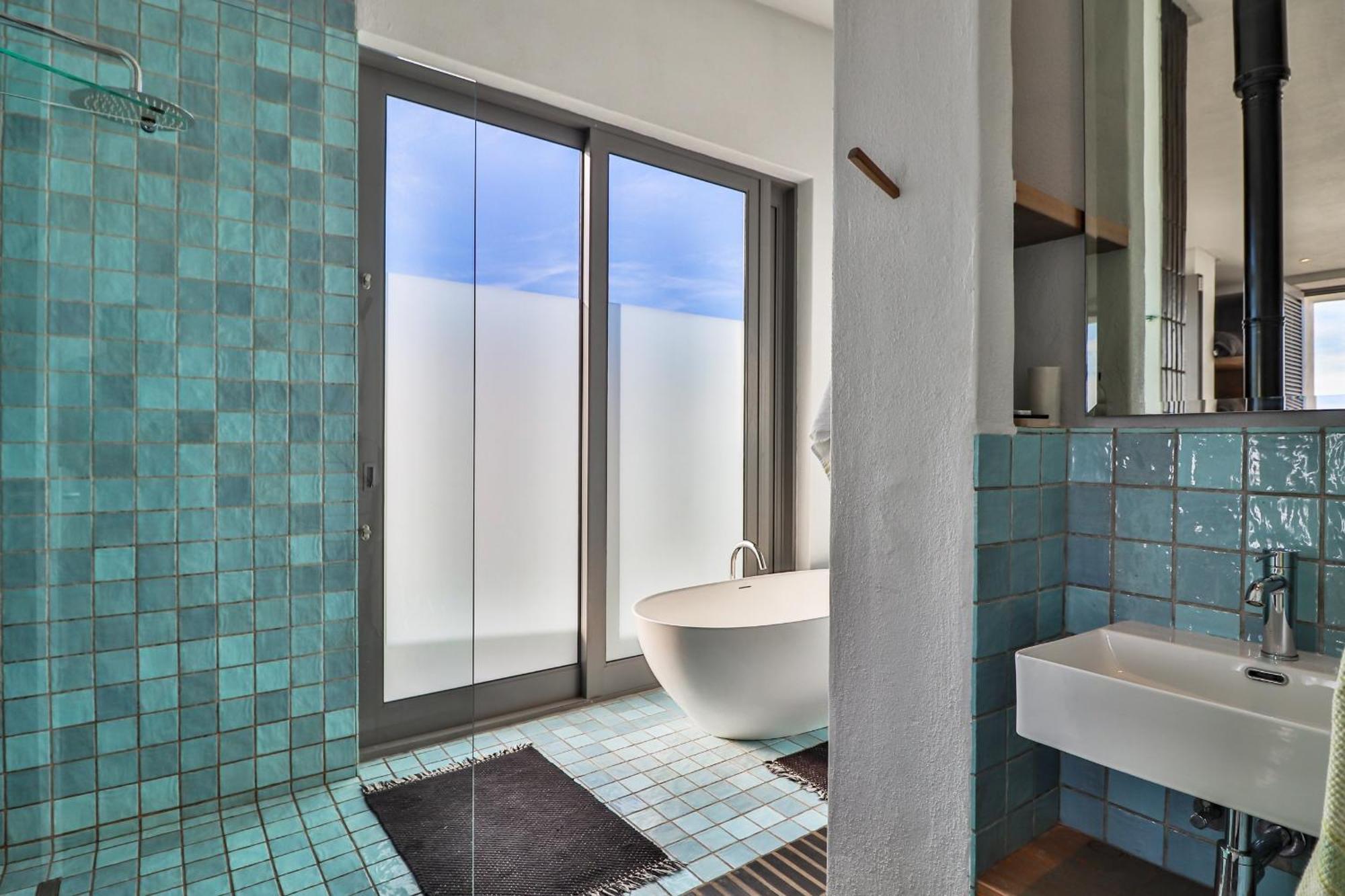 Sonkwas 10 Villa Paternoster Kültér fotó
