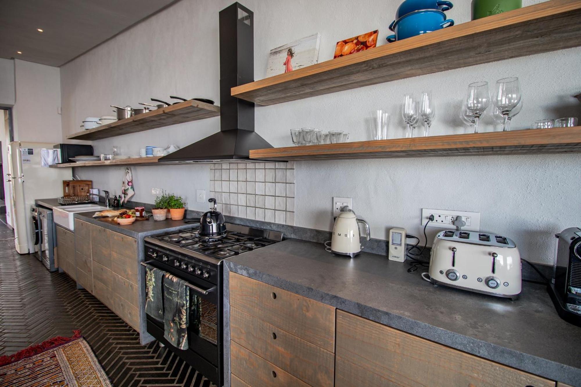 Sonkwas 10 Villa Paternoster Kültér fotó