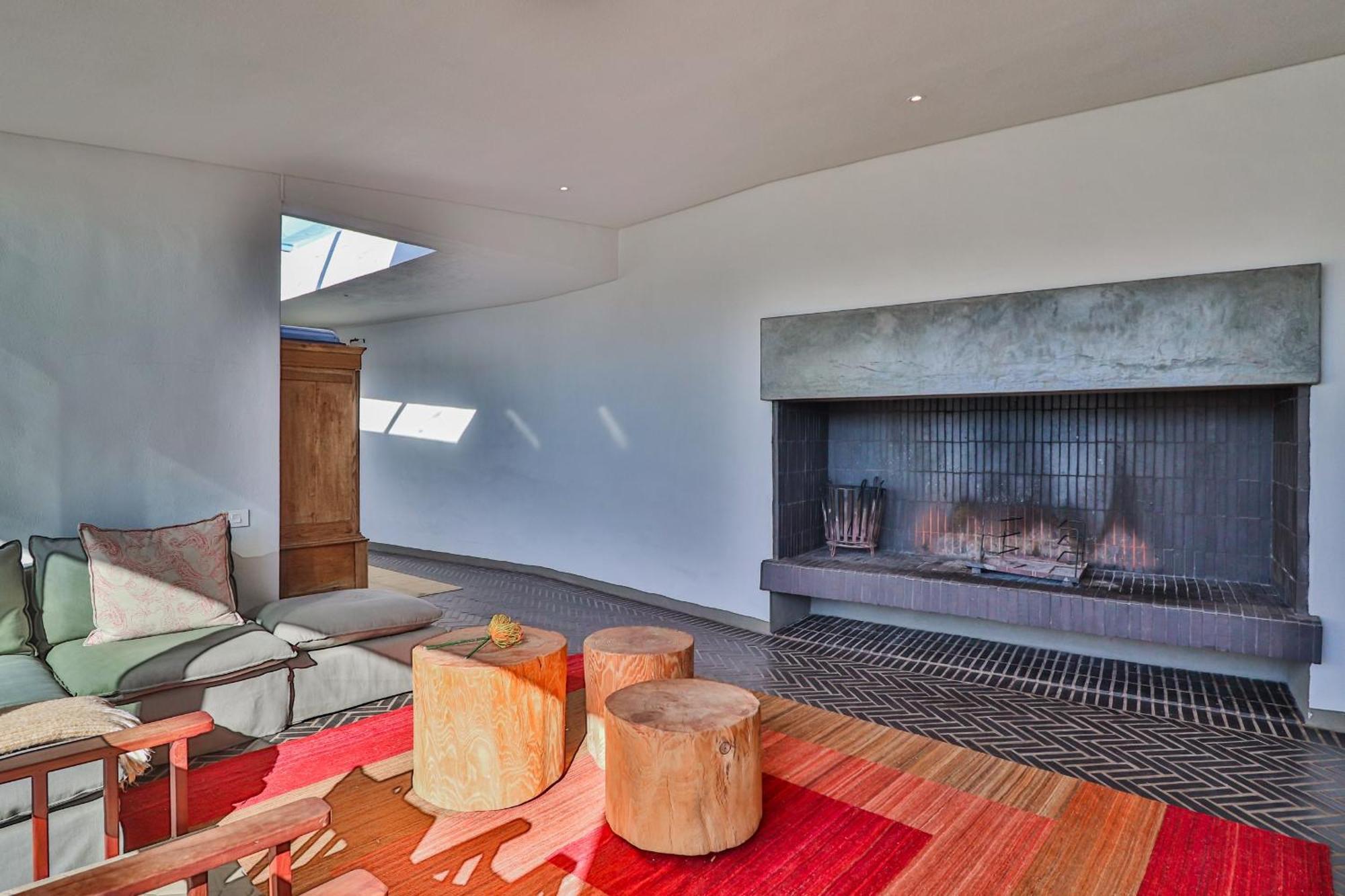 Sonkwas 10 Villa Paternoster Kültér fotó