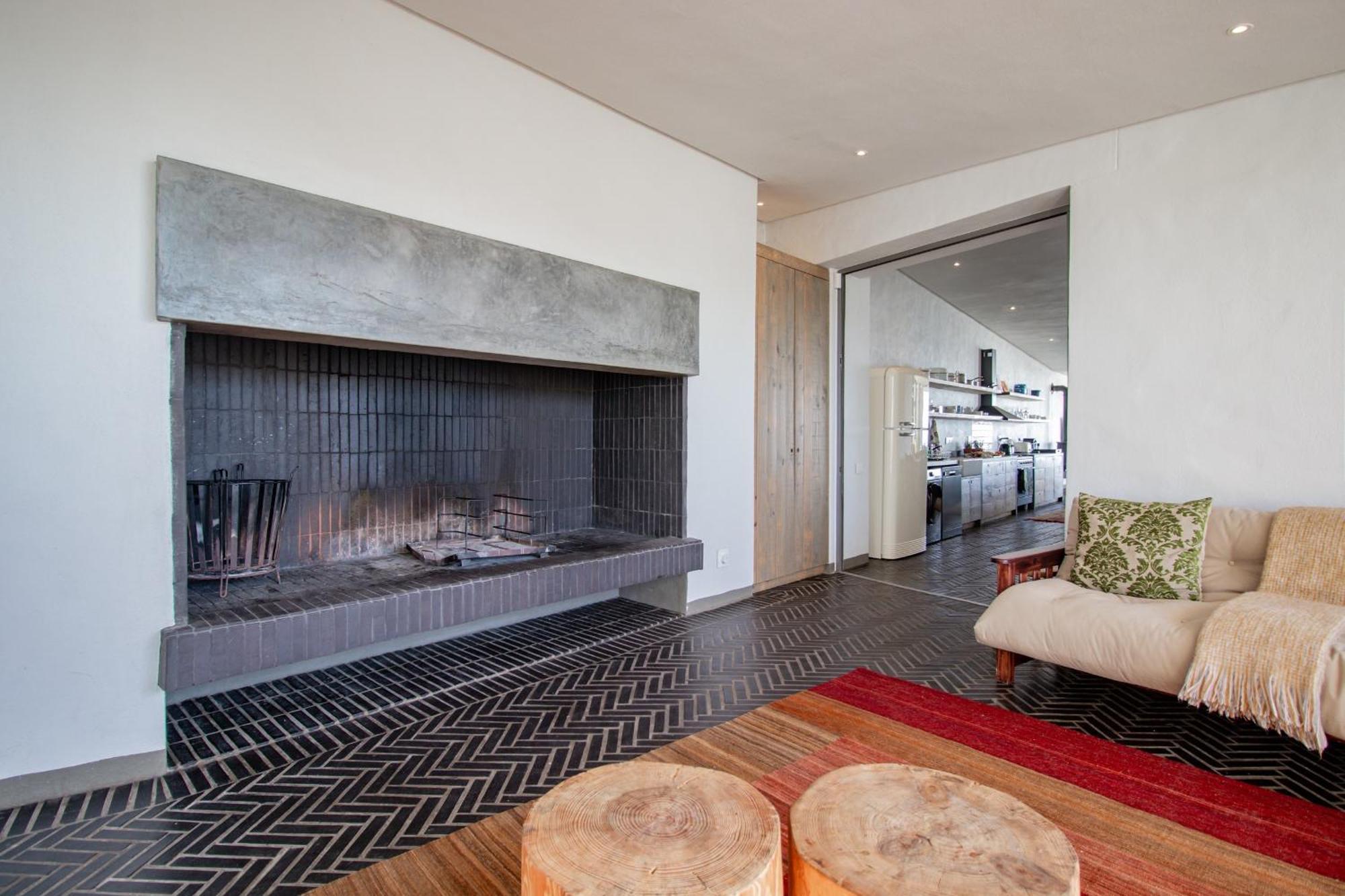 Sonkwas 10 Villa Paternoster Kültér fotó