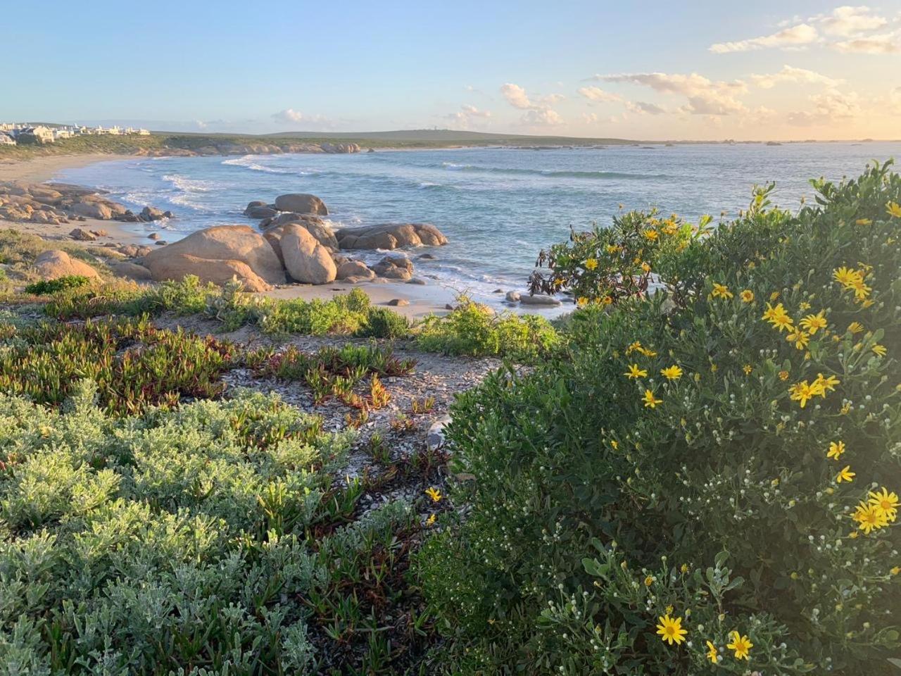Sonkwas 10 Villa Paternoster Kültér fotó