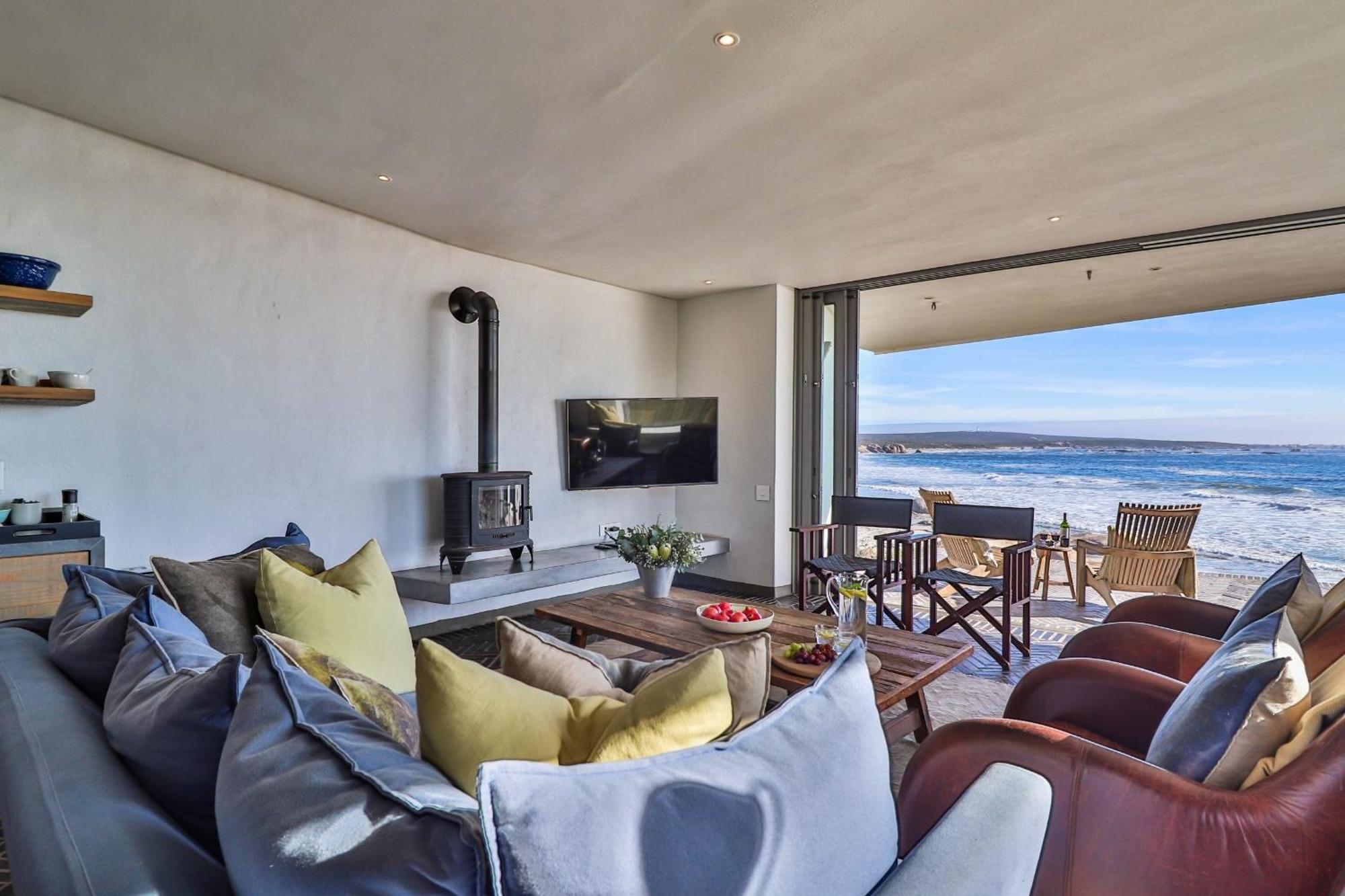 Sonkwas 10 Villa Paternoster Kültér fotó
