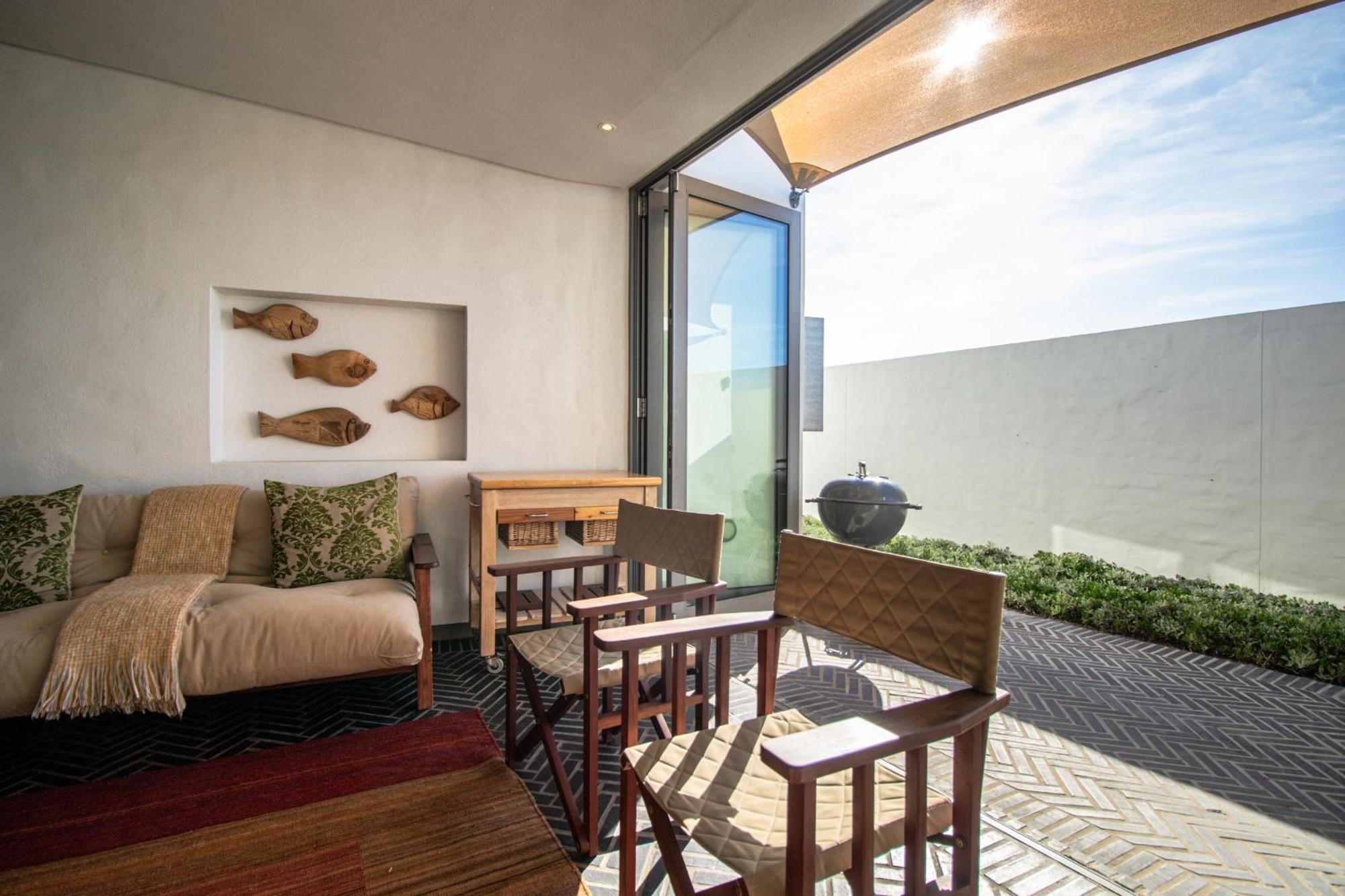 Sonkwas 10 Villa Paternoster Kültér fotó