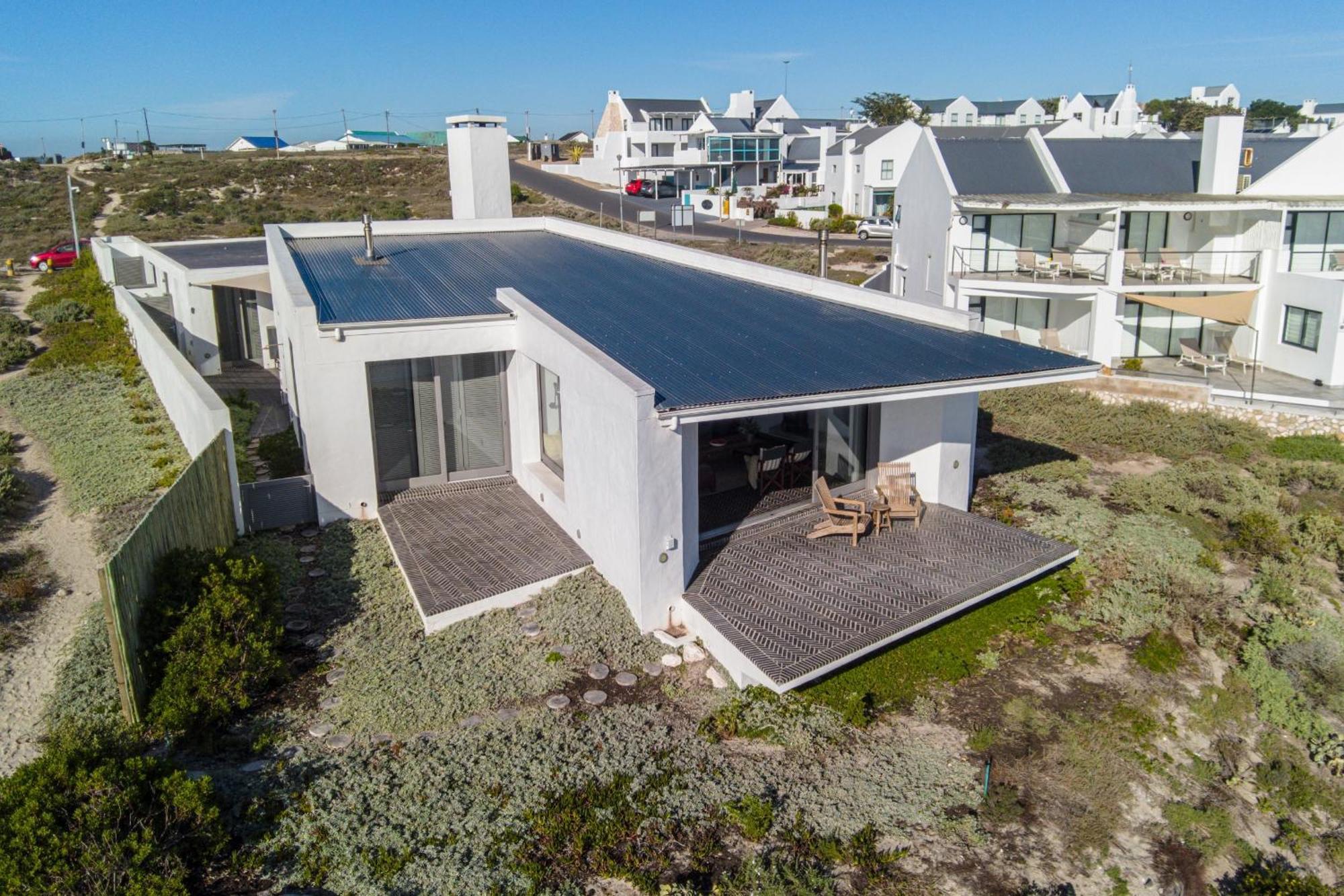 Sonkwas 10 Villa Paternoster Kültér fotó