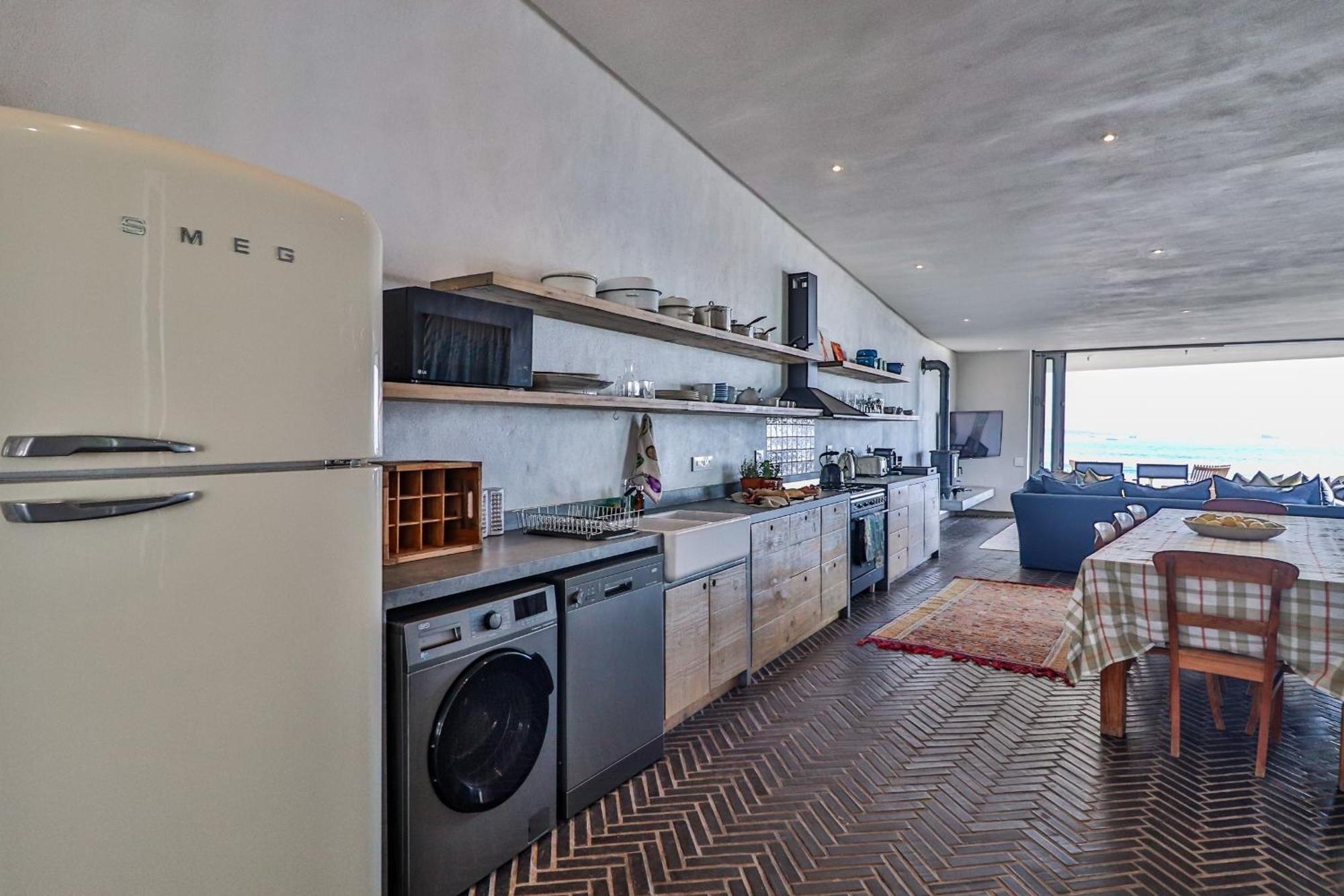 Sonkwas 10 Villa Paternoster Kültér fotó