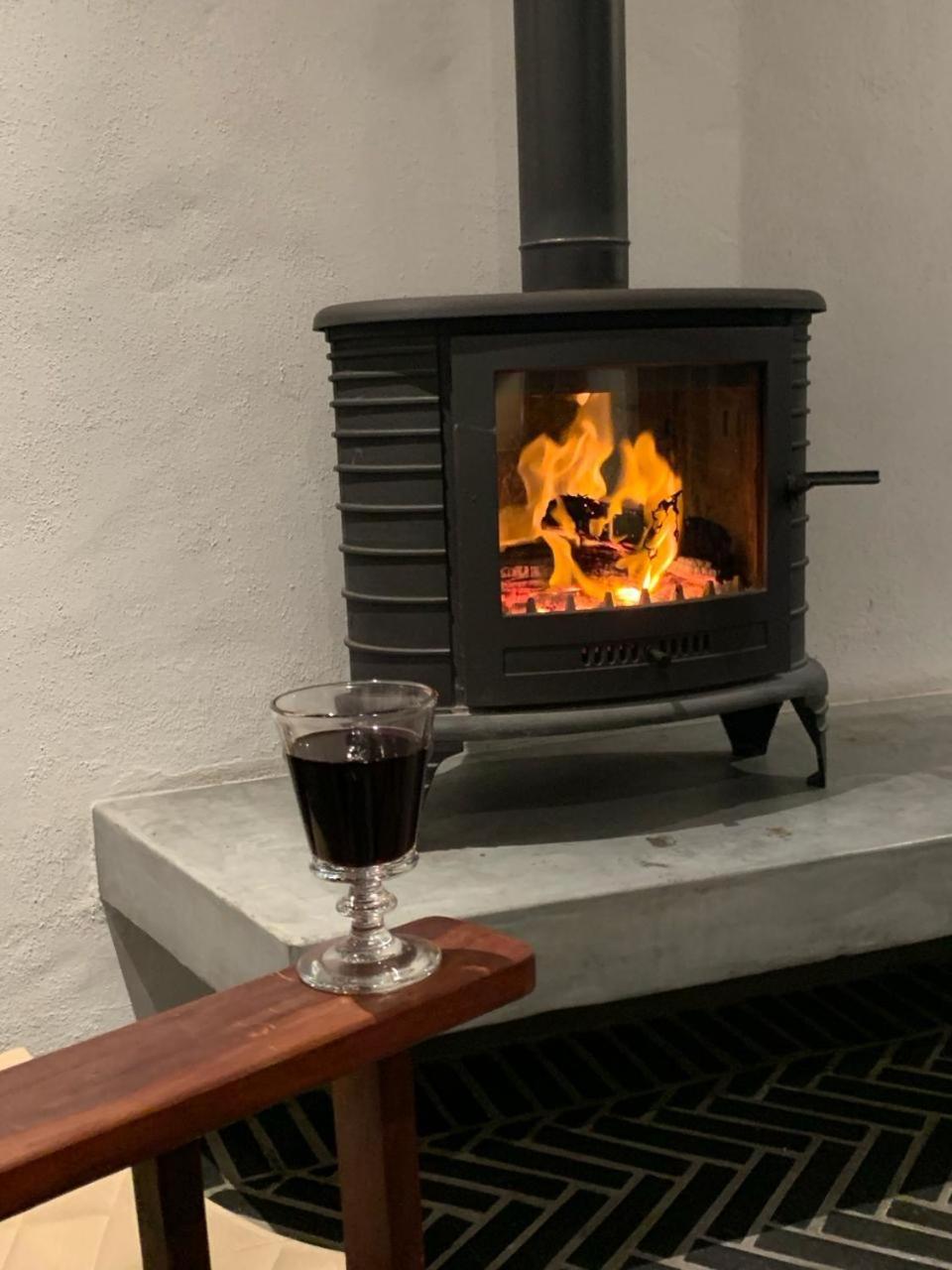 Sonkwas 10 Villa Paternoster Kültér fotó