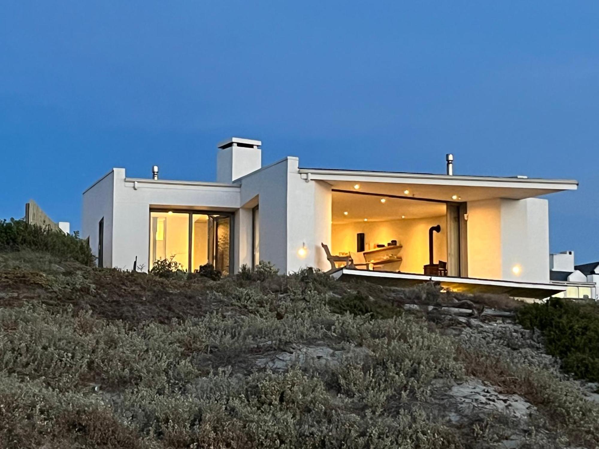 Sonkwas 10 Villa Paternoster Kültér fotó