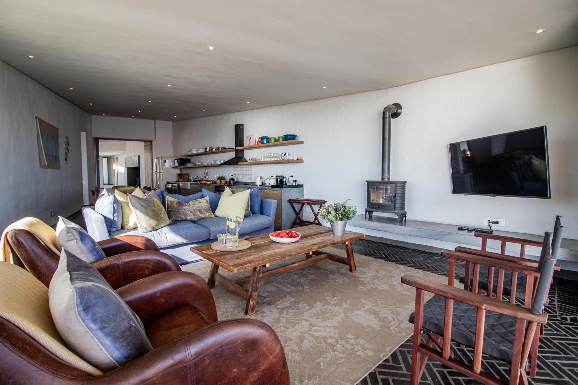 Sonkwas 10 Villa Paternoster Kültér fotó